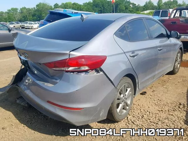 5NPD84LF7HH019371 фото 5