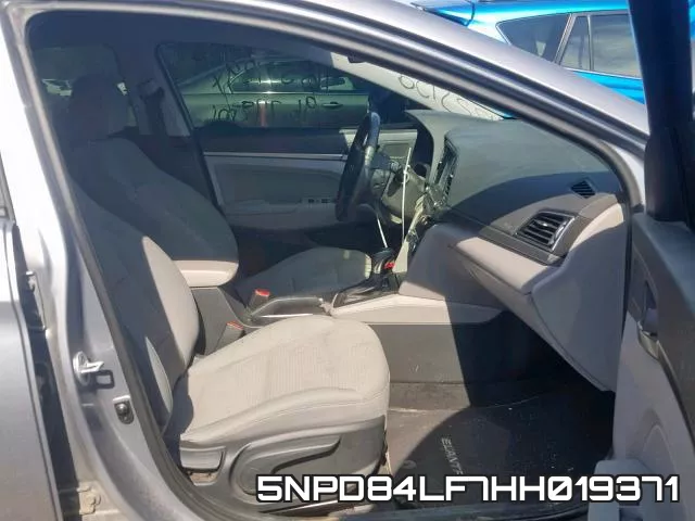 5NPD84LF7HH019371 фото 6