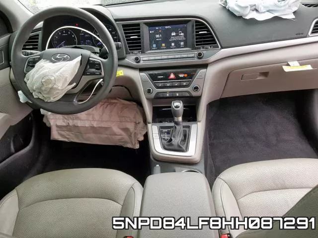 5NPD84LF8HH087291 фото 10