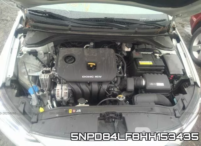 5NPD84LF8HH153435 фото 2
