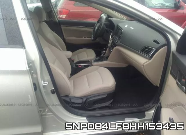 5NPD84LF8HH153435 фото 6