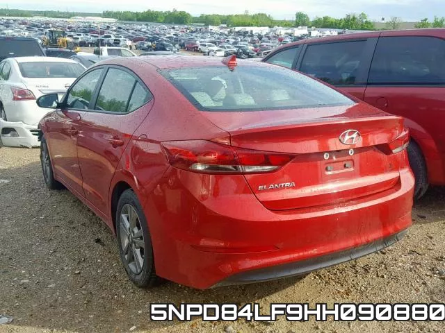 5NPD84LF9HH090880 фото 4