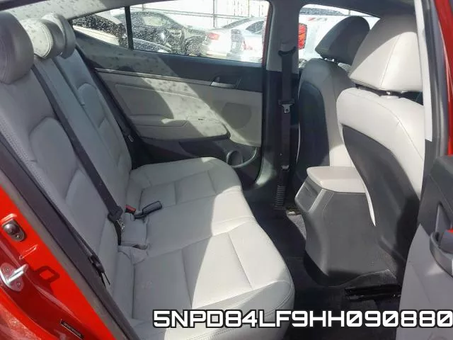 5NPD84LF9HH090880 фото 7