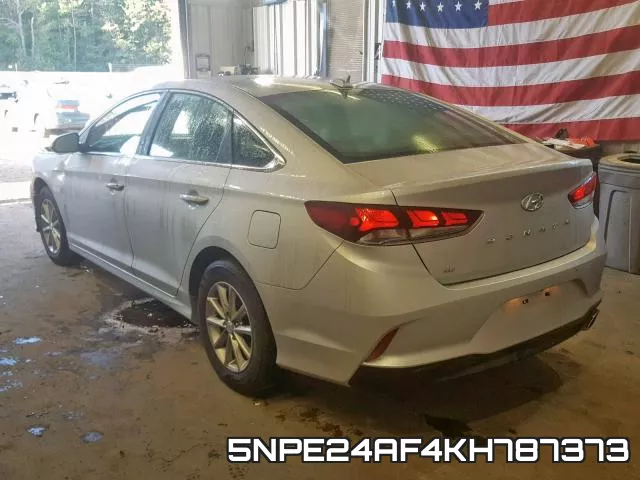 5NPE24AF4KH787373 фото 4