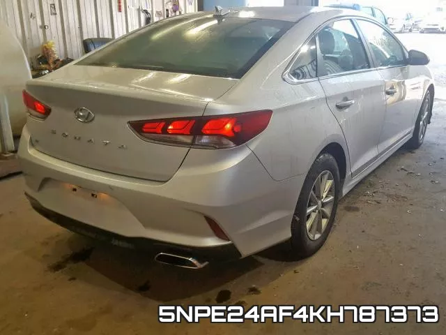 5NPE24AF4KH787373 фото 5