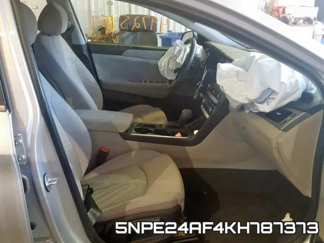 5NPE24AF4KH787373 фото 6