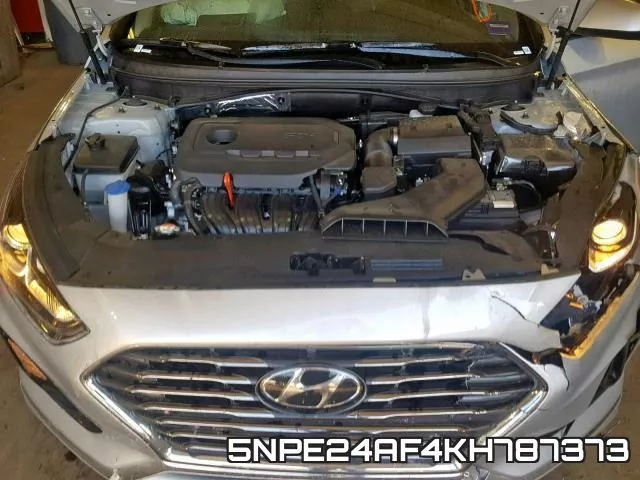 5NPE24AF4KH787373 фото 8