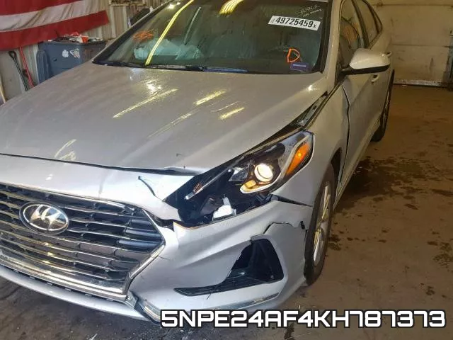 5NPE24AF4KH787373 фото 10