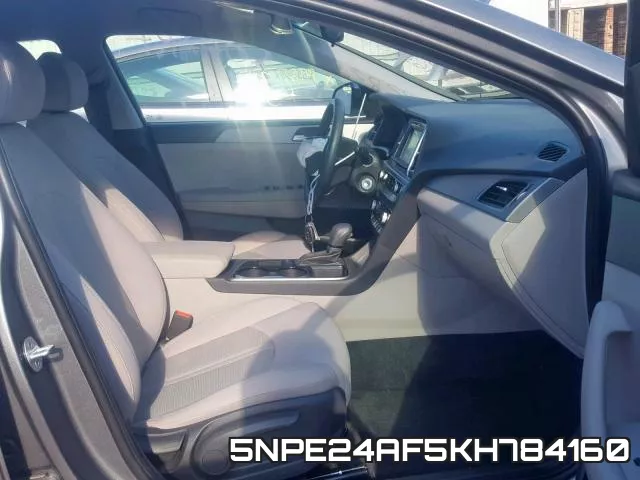 5NPE24AF5KH784160 фото 6