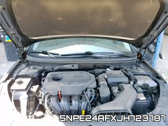 5NPE24AFXJH723787 фото 8