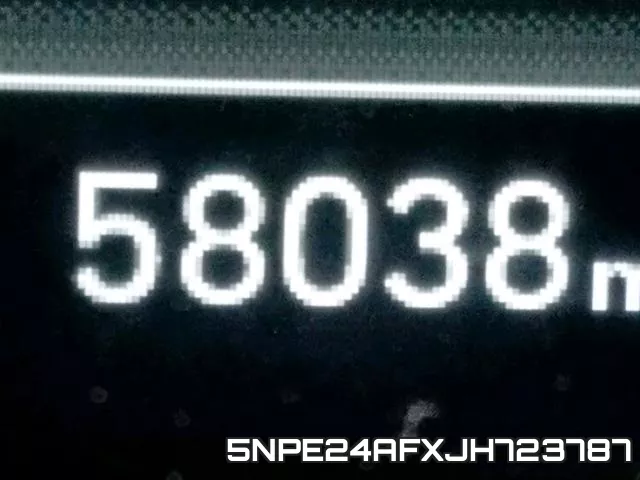 5NPE24AFXJH723787 фото 9