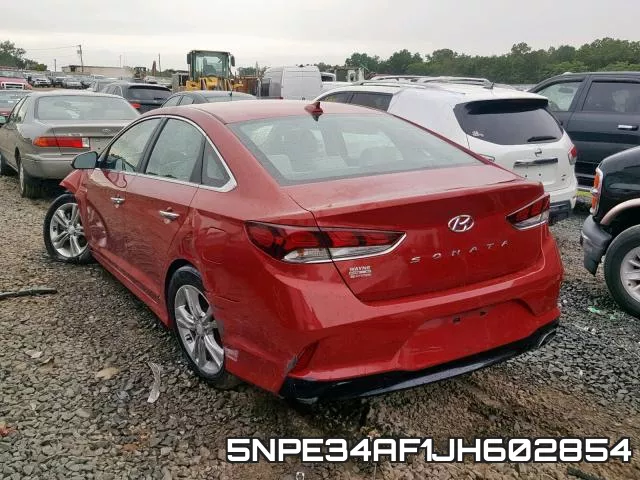 5NPE34AF1JH602854 фото 4