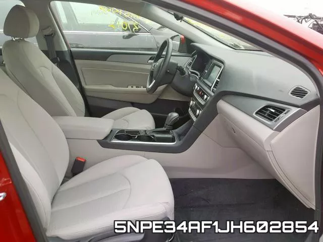 5NPE34AF1JH602854 фото 6