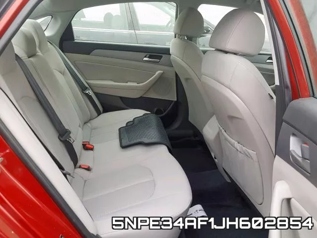 5NPE34AF1JH602854 фото 7