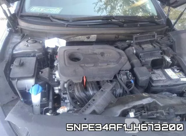 5NPE34AF1JH673200 фото 2