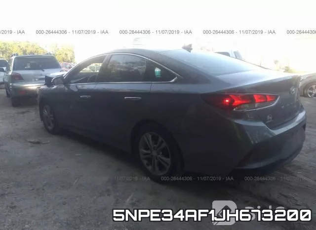 5NPE34AF1JH673200 фото 4