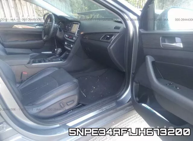 5NPE34AF1JH673200 фото 6
