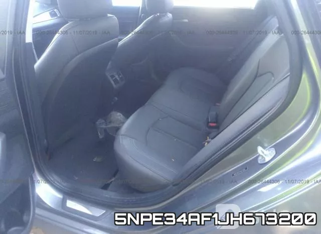 5NPE34AF1JH673200 фото 9