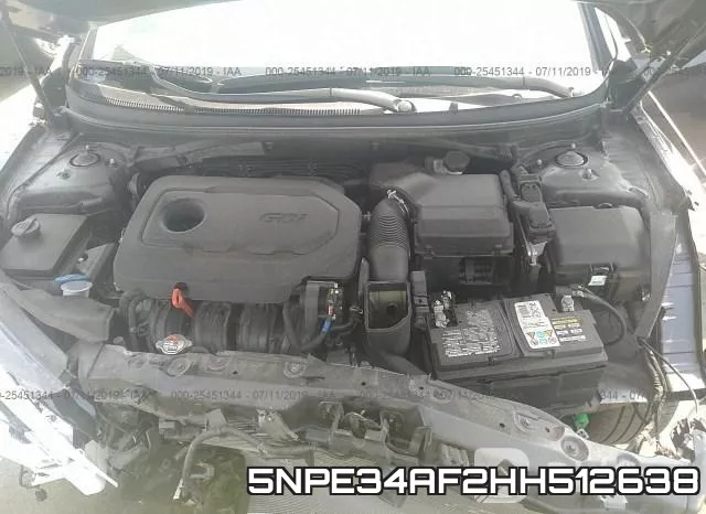 5NPE34AF2HH512638 фото 2