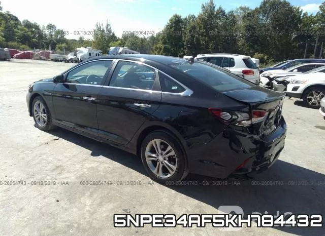 5NPE34AF5KH784432 фото 4