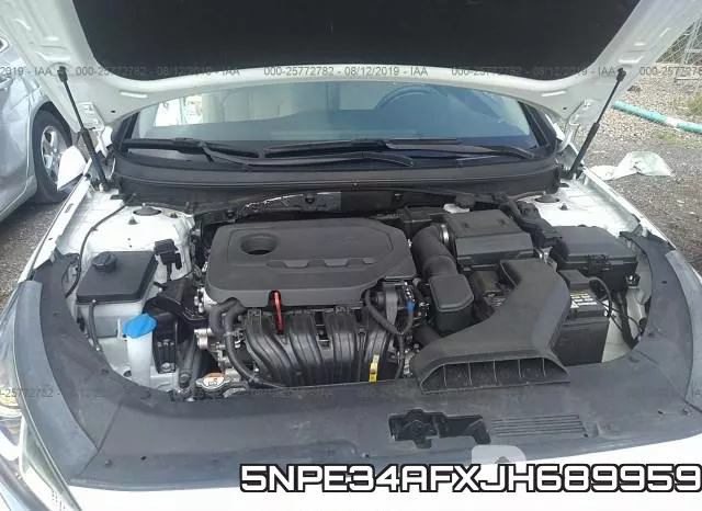 5NPE34AFXJH689959 фото 2