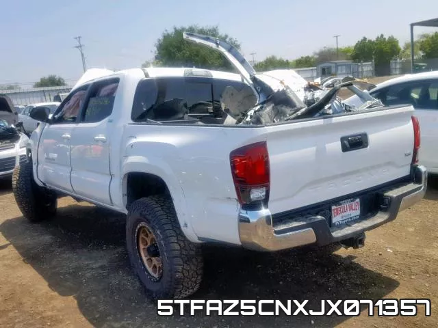 5TFAZ5CNXJX071357 фото 4
