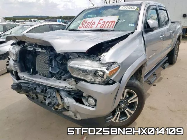 5TFDZ5BN2HX014109 фото 3