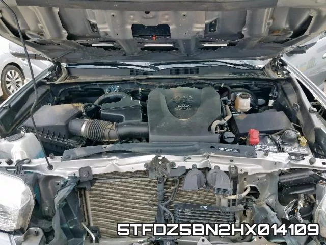 5TFDZ5BN2HX014109 фото 8