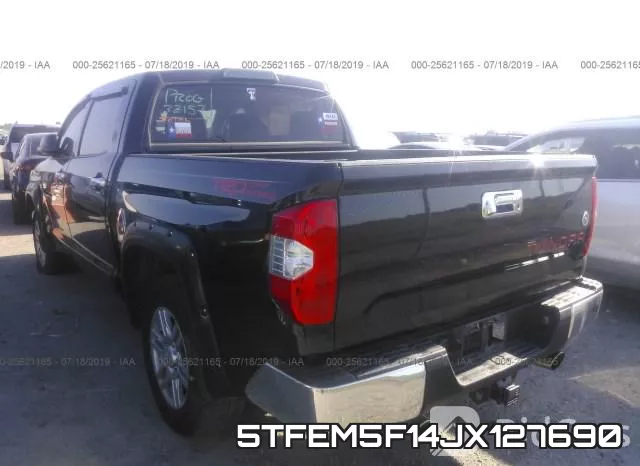 5TFEM5F14JX127690 фото 4