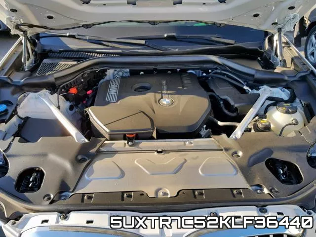 5UXTR7C52KLF36440 фото 8