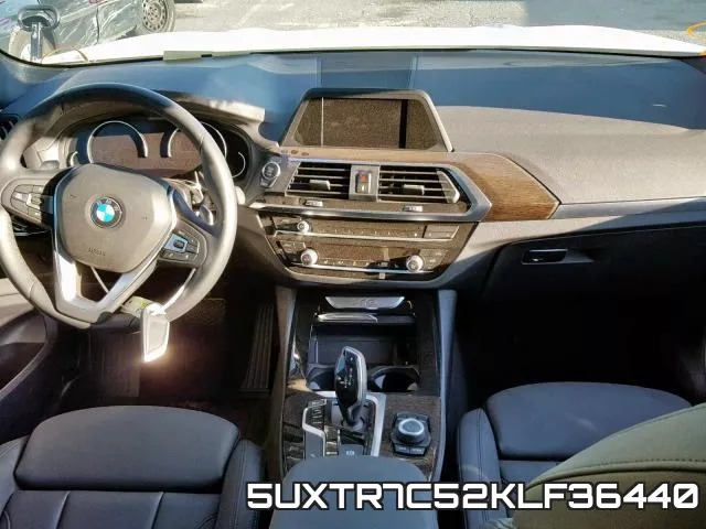5UXTR7C52KLF36440 фото 10