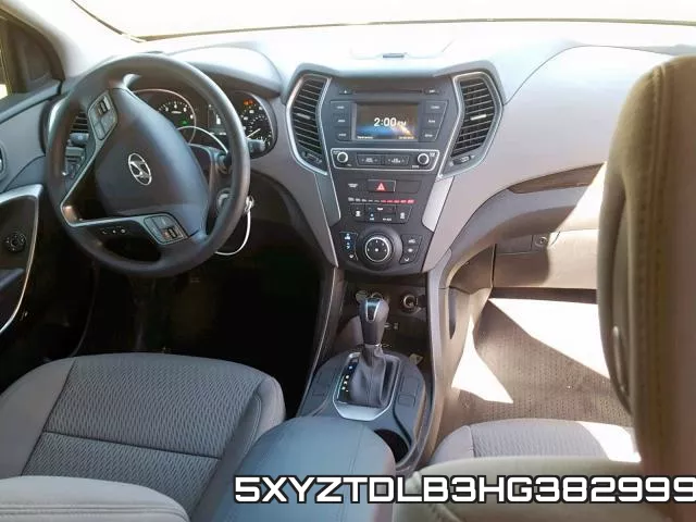 5XYZTDLB3HG382999 фото 10