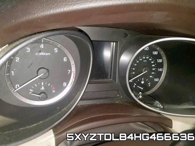 5XYZTDLB4HG466636 фото 9