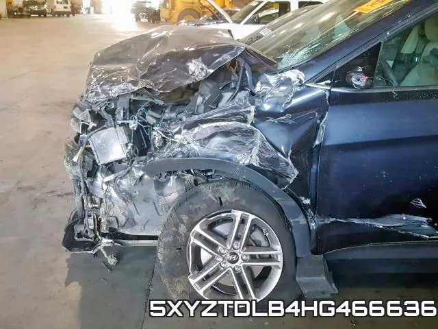 5XYZTDLB4HG466636 фото 10