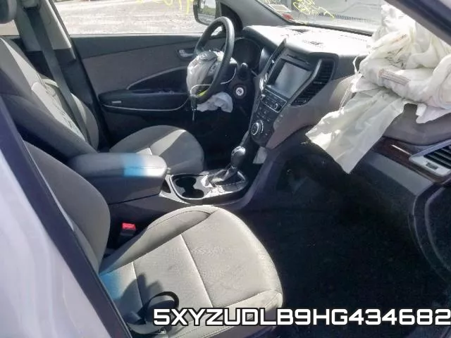 5XYZUDLB9HG434682 фото 6