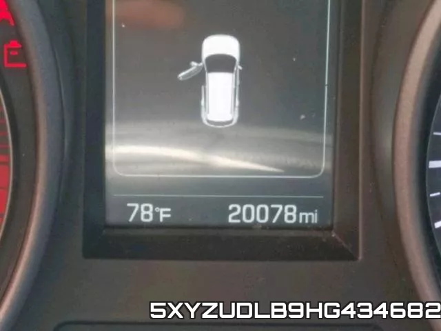 5XYZUDLB9HG434682 фото 9