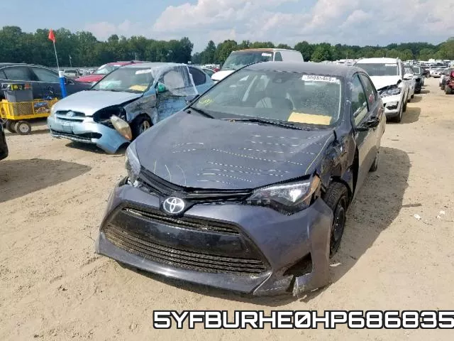 5YFBURHE0HP686835 фото 3