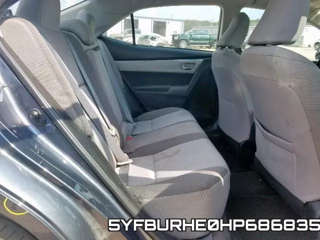 5YFBURHE0HP686835 фото 7