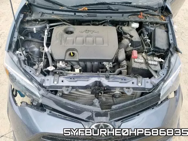 5YFBURHE0HP686835 фото 8