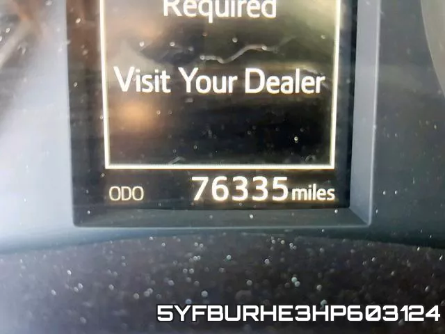 5YFBURHE3HP603124 фото 9