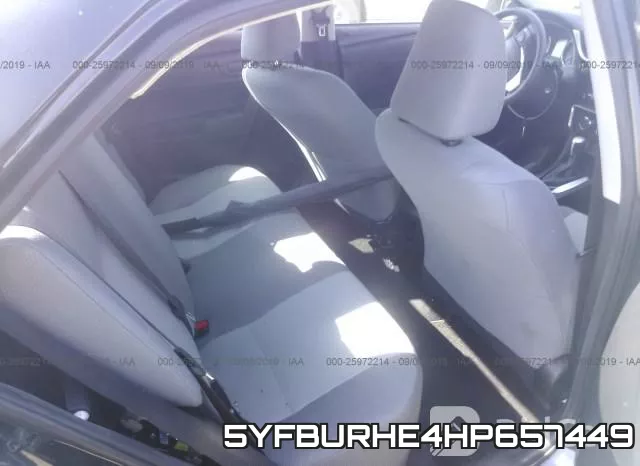 5YFBURHE4HP657449 фото 9