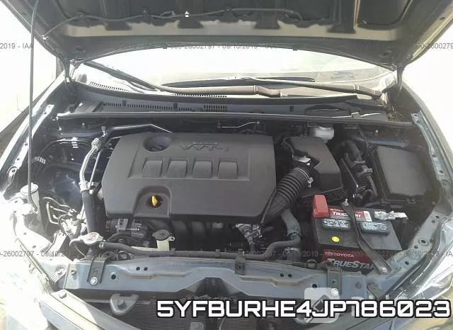 5YFBURHE4JP786023 фото 2