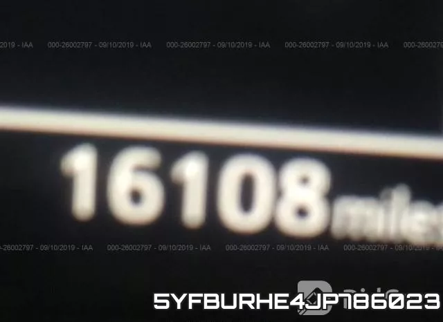 5YFBURHE4JP786023 фото 8