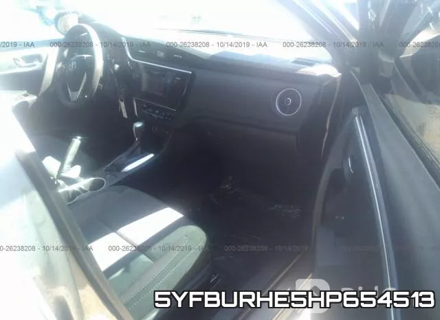 5YFBURHE5HP654513 фото 6