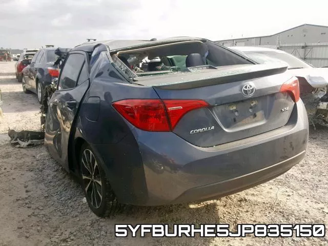 5YFBURHE5JP835150 фото 4