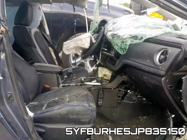 5YFBURHE5JP835150 фото 6