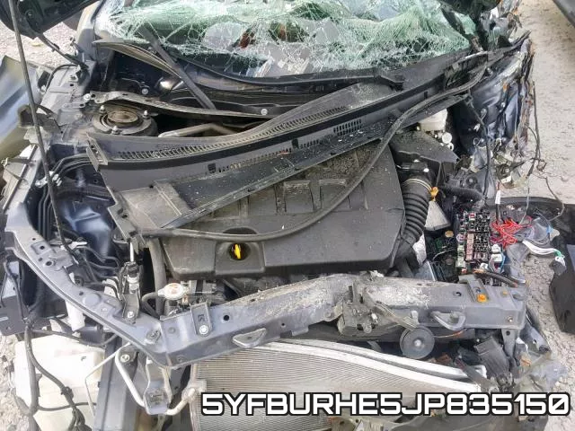 5YFBURHE5JP835150 фото 8