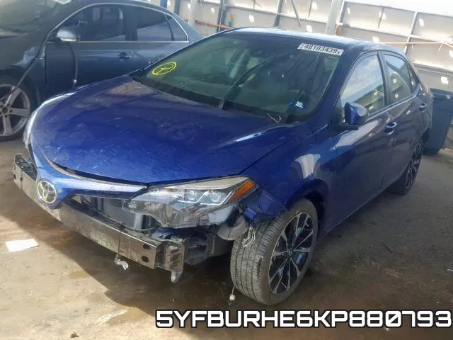 5YFBURHE6KP880793 фото 3