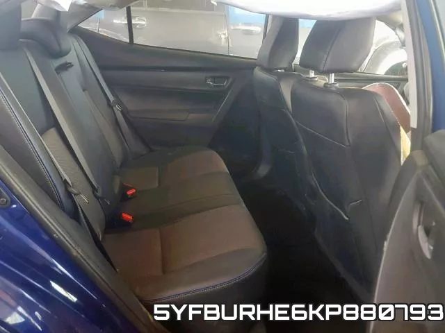 5YFBURHE6KP880793 фото 7
