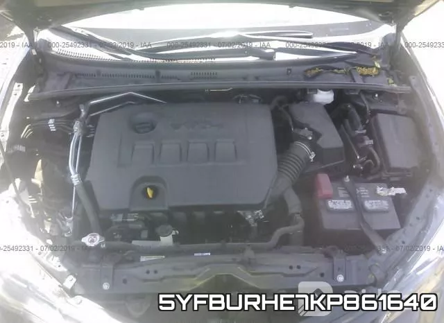 5YFBURHE7KP861640 фото 2